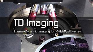 TD Imaging (A new option for PHEMOS series Failure analysis system) Guide