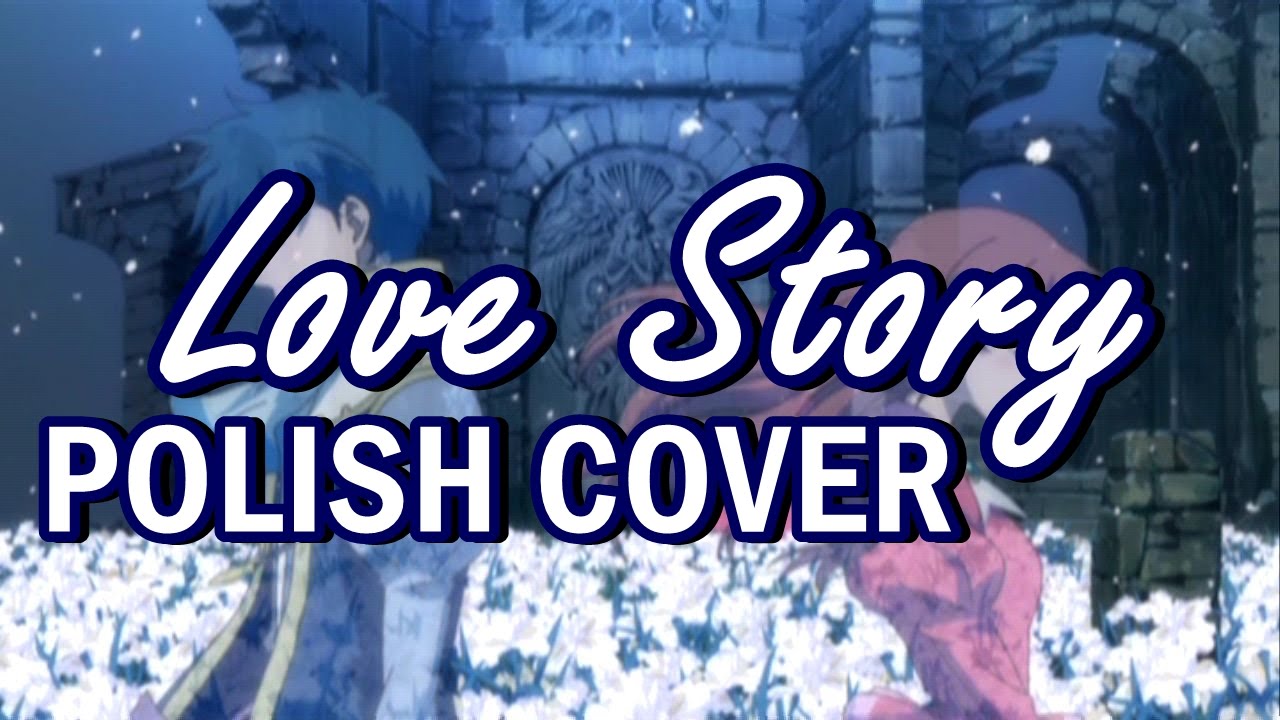 [POLISH COVER] - Love Story - Taylor Swift