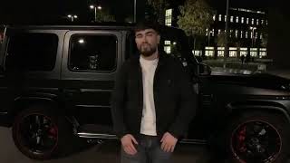 Muro  sag mir   (official video)
