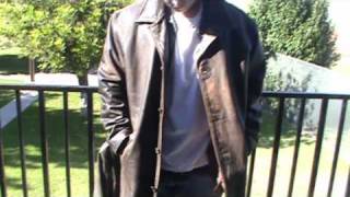 Wilsons Leather Dean Winchester Leather Jacket Review