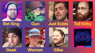 Aneurysm #23 The Discord Special @ChadMojito