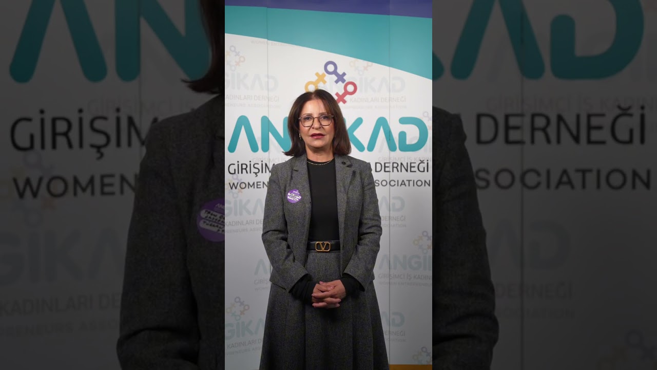 Tanıtım videosu