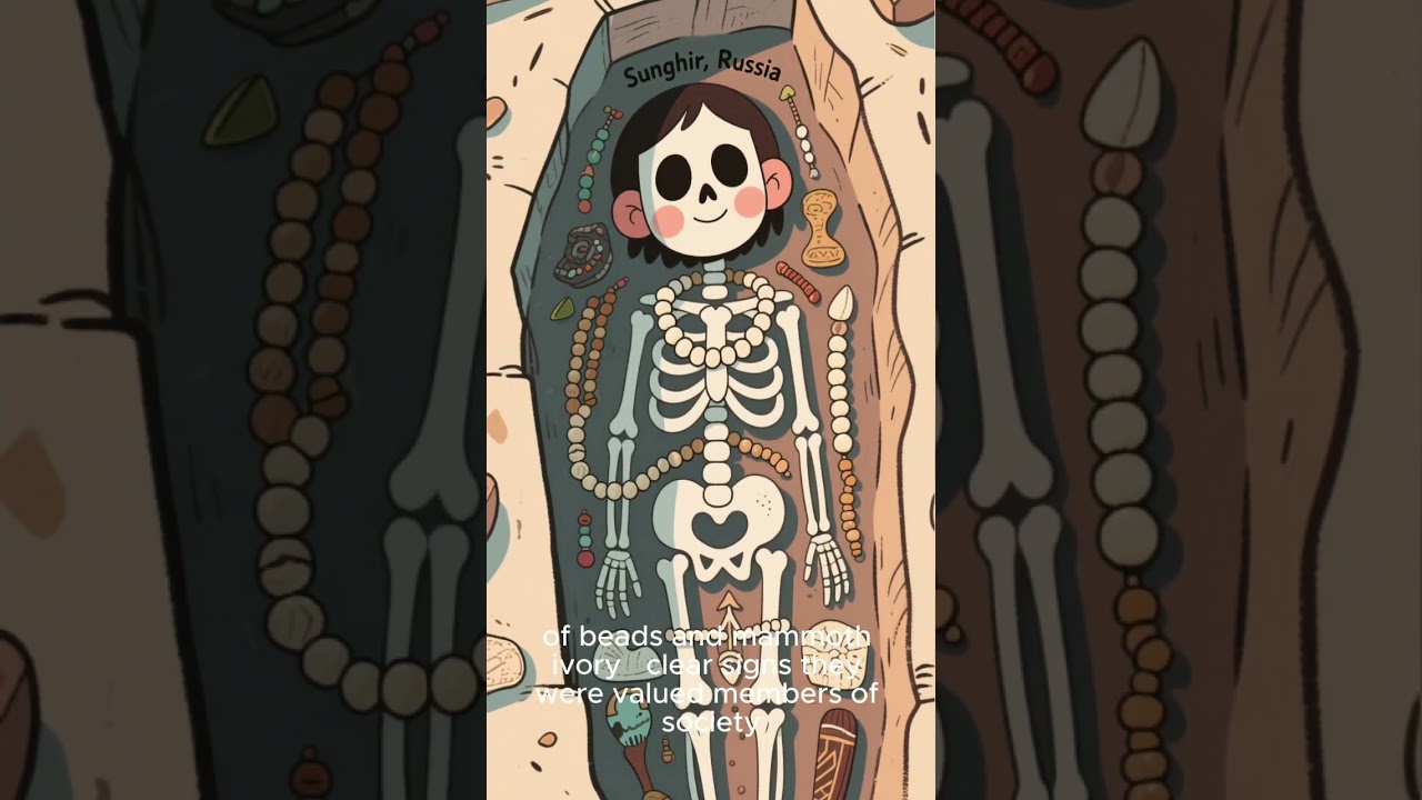 Episode 9: Women & Children in the Ice Age – The Hidden Backbone of Survival