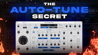 The REAL way to use Auto-Tune 11 for HARMONIES! (INSANE)