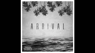 Through The Roots - Catch a Flight [Arrival] (2019)