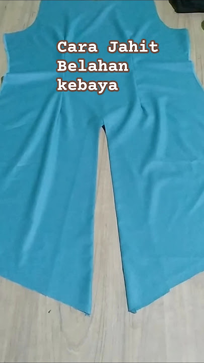 Download lagu How to Sew a Slit in a Kurung Kebaya #tutorial #sewingtips #sewingtips #fashiontrends #shortvideo