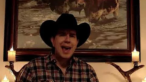 Alan Blankenship - Country Thunder