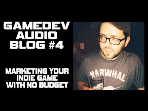 Marketing Your Indie