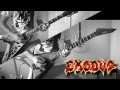 Exodus - Downfall Guitar Cover