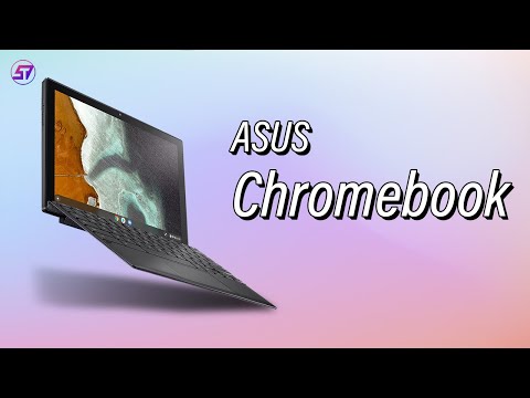 วีดีโอ: คุณทำหน้าจอคู่บน Chromebook ได้อย่างไร