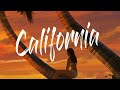 YUNGBLUD - California lyrics