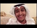صاحب قصيدة صلى عليك الله في علياءه محمد المطير 