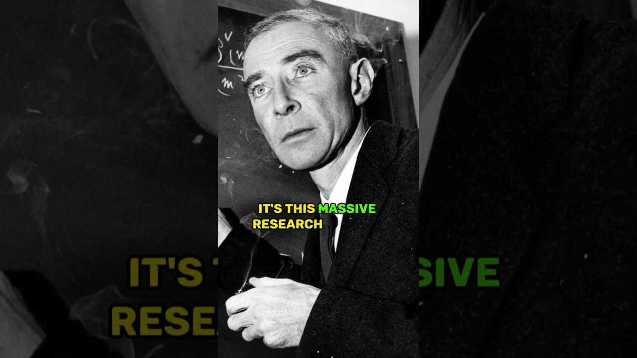 Secrets of the Los Alamos Research Laboratory - Joe Rogan