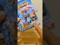 Toys | Kingohger | Box no. 5 (God Papillon Tentou) | Part 1.2 #minipla #kingohger #bandai #unboxing