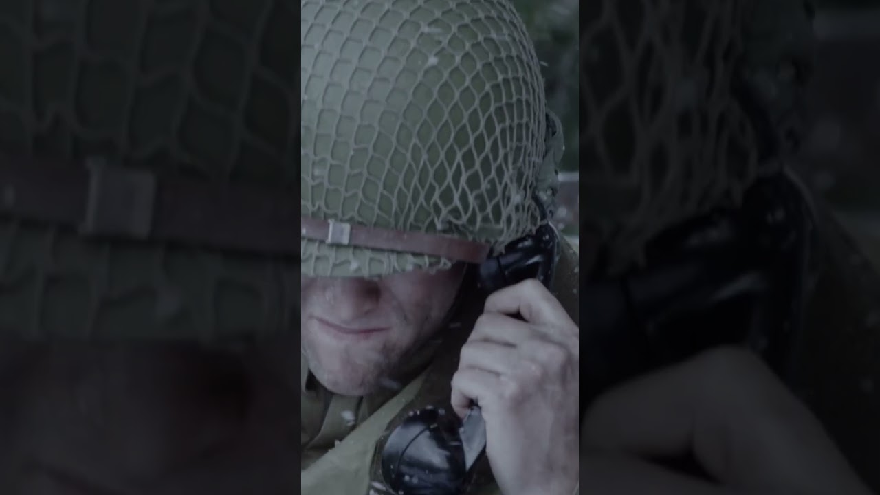 The Deadliest Man on the Battlefield