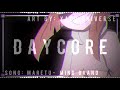 Mind brand meme (Daycore/ Anti- Nightcore)