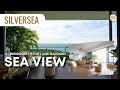 Singapore Condo Property Home Tour | Silversea | 3 Bedrooms   Study   Balcony [For Sale]