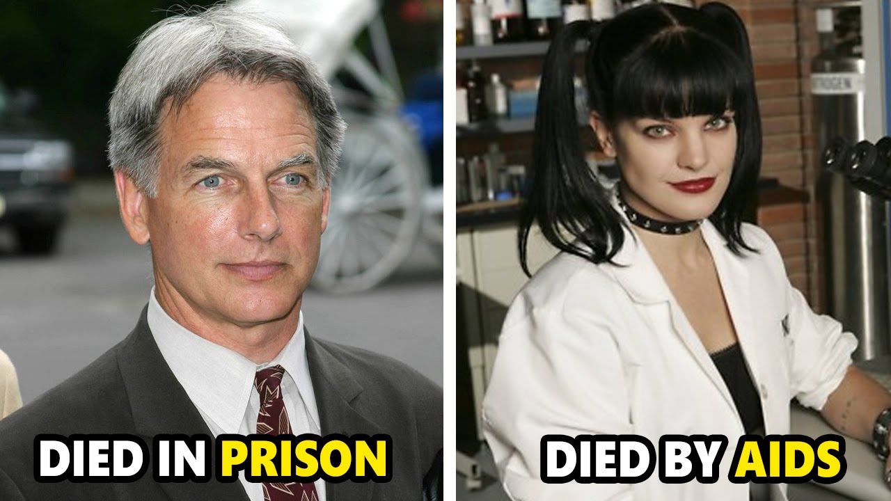 13 Beloved NCIS Actors Who Tragically Passed Away