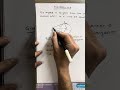 Proof of Theorem 10.2 I Circles Class 10 I CBSE | MPboard I #cbse