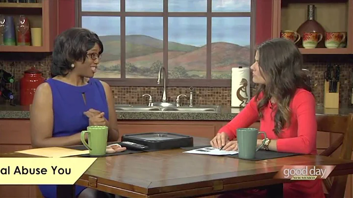 Dr  Tamika Anderson NBC - Albuquerque, NM