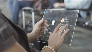 CSD Vision Film I: The Future