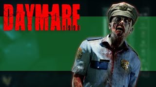 Daymare 1998 Gameplay #17 - Goodbye yall