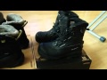 Salomon B52 TS GTX и Salomon Taundra MID WP 2015