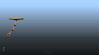 Famous Ultimate Pendulum v1 Profile