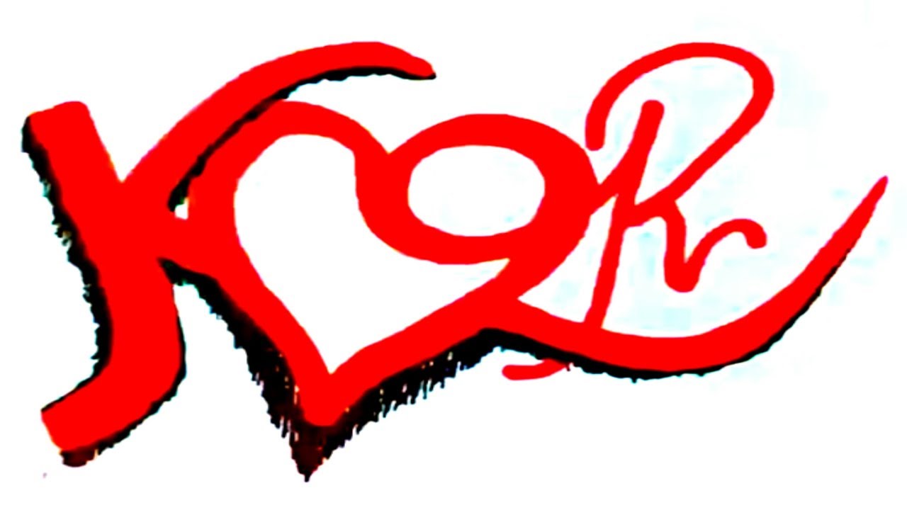 K"R" letter whatsapp status video || RK name status || KR alphabet status ||