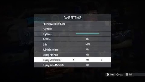 Need for Speed  2015    cops and robbers part #2