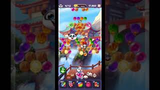 Panda Pop Level 3798