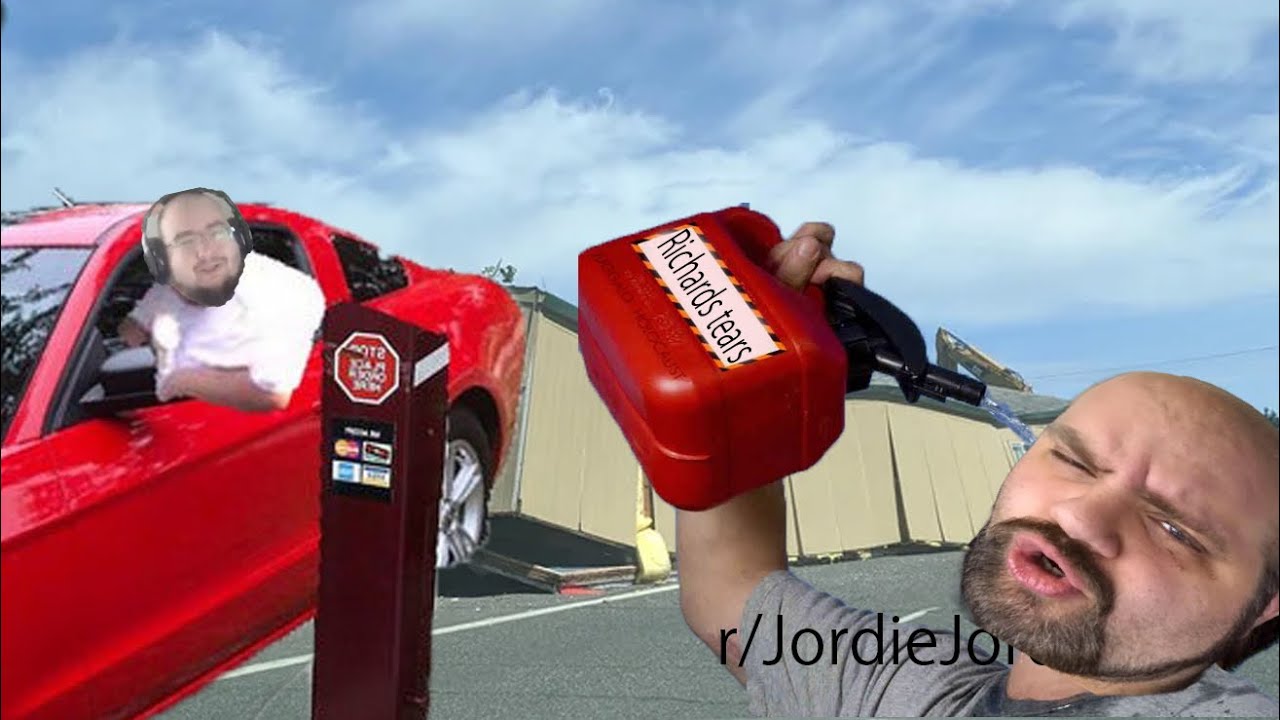 WingsOfRedemption x ReviewTechUSA Interview Highlights