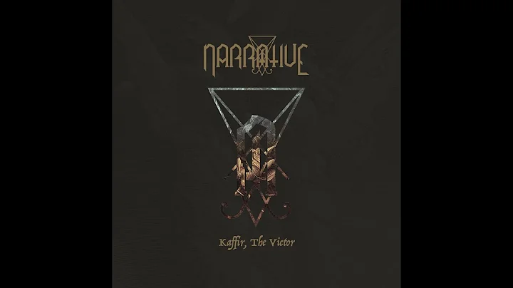 Narative - Kaffir, The Victor - OFFICIAL VIDEO