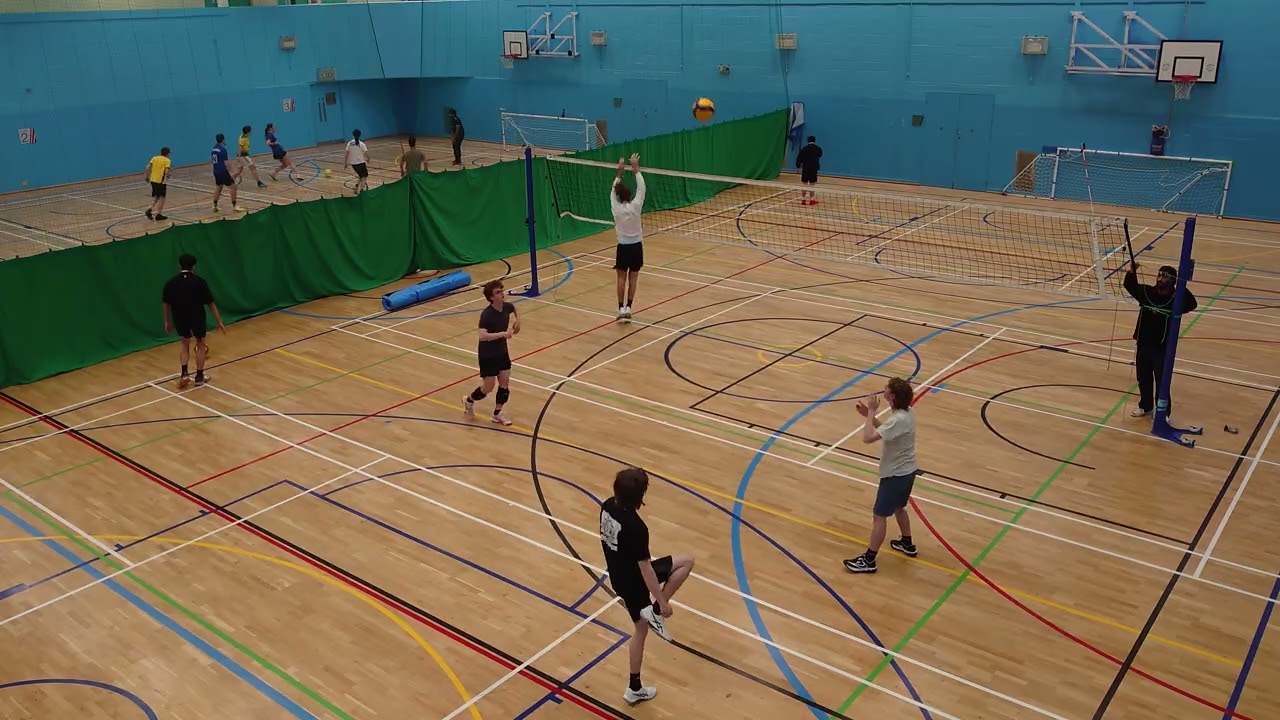 M4 Training (Wed 18/02)