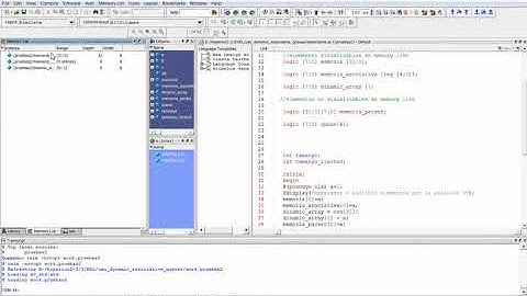 Simulación de tipos de datos Arrays de systemVerilog | 21/34 | UPV