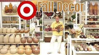 TARGET ULTIMATE FALL DECOR SHOP WITH ME 2022