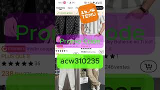 Temu Best Promo Deals | Coupon Code Help
