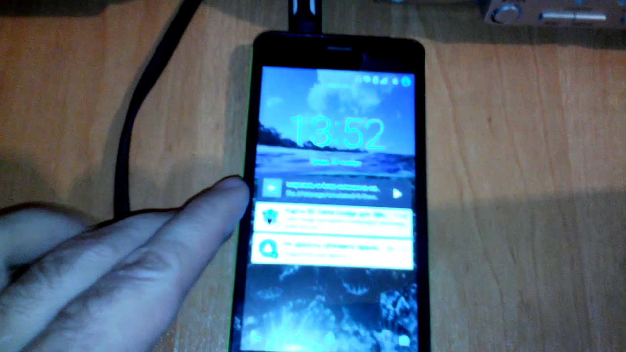 Подключение смартфона к автомагнитоле - YouTube