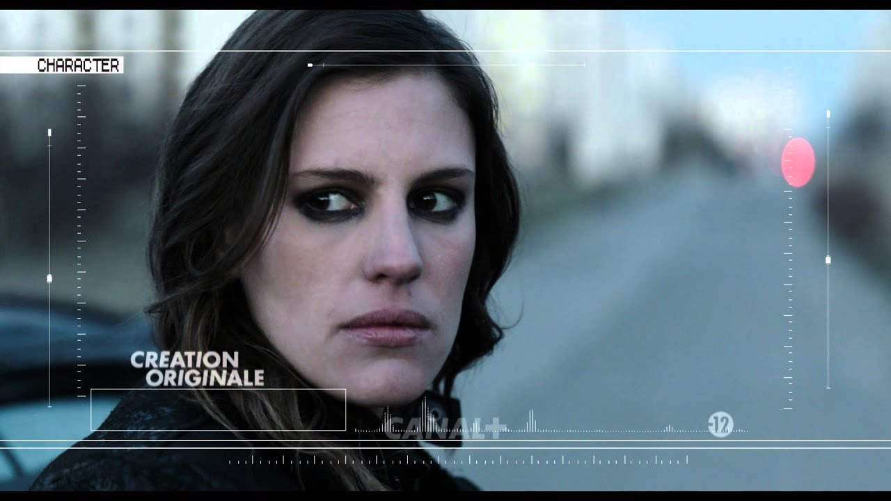 Section Zero - Les personnages 1/2 [HD]