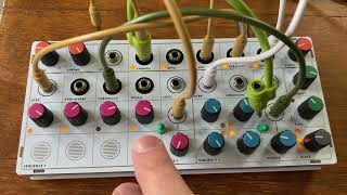 modern sounds pluto
