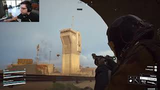 Shroud - Copy The Best Player In Arc Raiders【part 47】