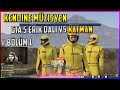 Kendine Müzisyen - Erik Dalı vs Katman GTA 5 # Bölüm 1