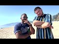 ajoshd Returns With New Single & Video, “Right Away” Featuring The Hodge Council’s Zay.Peace