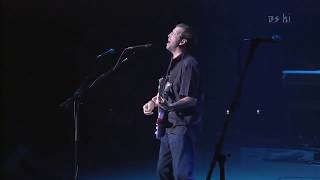 Eric Clapton - River of Tears - Live at Budokan 2001