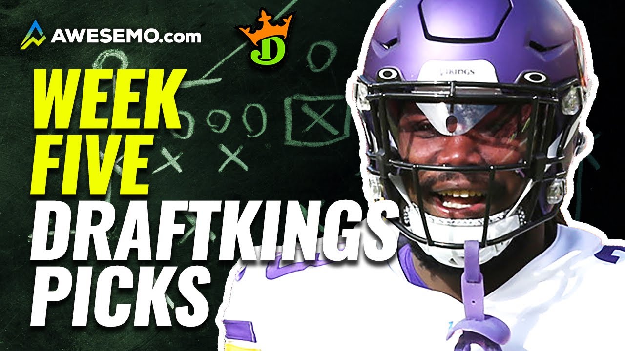 Week 3 Nfl Fantasy Lineups