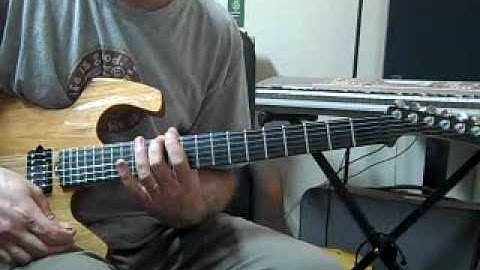 Fingerings for the Modes.wmv