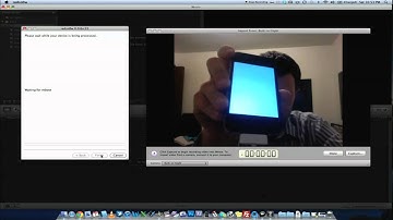 Jailbreak iPhone, iPod, and iPad on iOS 4.3.3 with Redsn0w 0.9.6.rc15