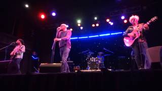 Video thumbnail of "the christians - overwhelmed - central theatre kent 12 - 10 - 12"