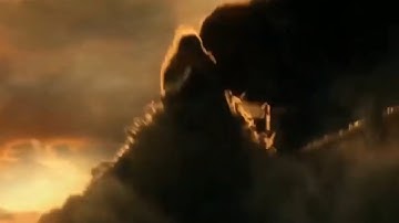 Godzilla Vs. Kong 2021 - TV Spot #3