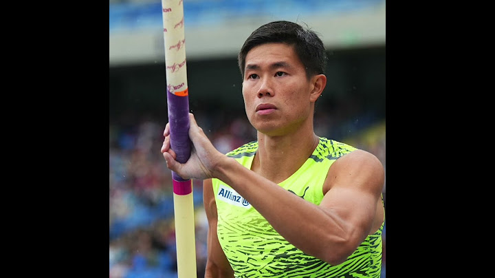 On a roll: EJ Obiena strikes gold anew in Germany